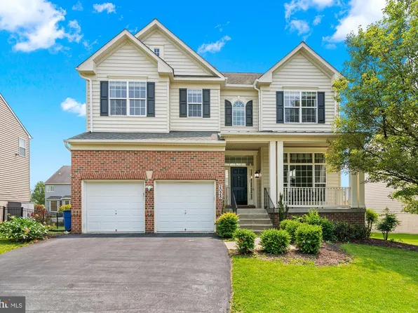 2028 Willowcrest Cir, Baltimore, MD 21209