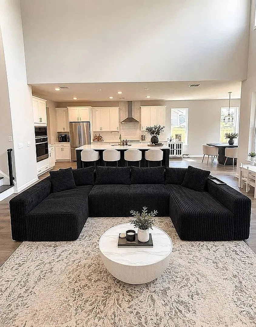 Spacious 4BR House in Goose Creek — Photo 4