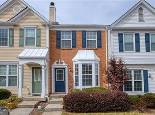 251 Devonshire Dr, Alpharetta, GA 30022