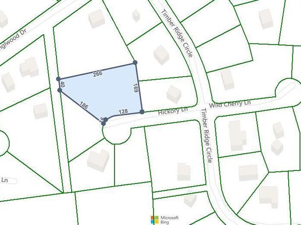LOT-686A Hickory Ln, Greentown, PA 18426
