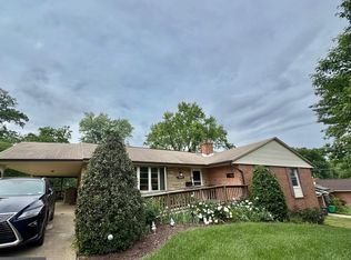 13220 Ronehill Dr, Beltsville, MD 20705