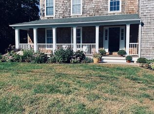 21 Ridge Dr, Sag Harbor, NY 11963