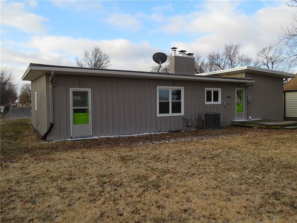 102 W 7th St, Stanberry, MO 64489 Zillow