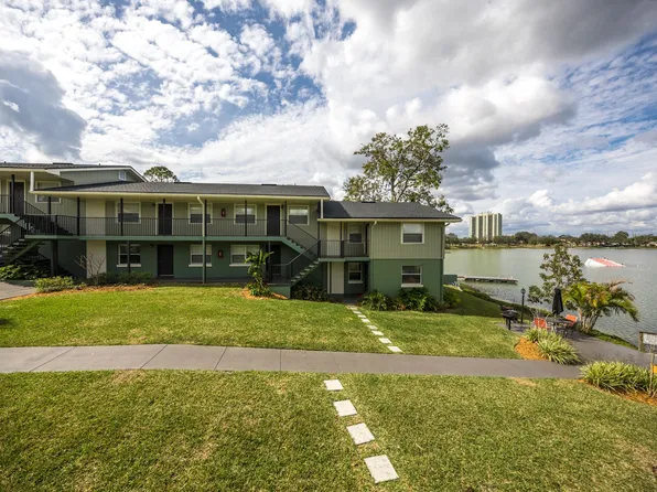 Lake Silver Apartments, 207 S Lake Silver Dr NW APT 2, Winter Haven, FL 33881