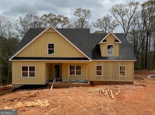 30 Lloyd St, Monticello, GA 31064
