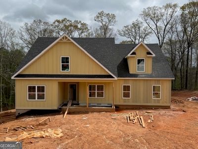 30 Lloyd St, Monticello, GA, 31064
