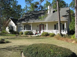 62 Jekyll Island Rd, Jesup, GA 31545