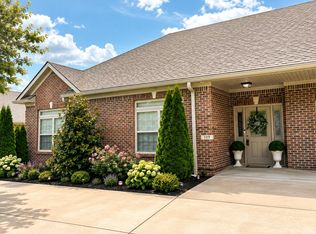 109 Woods Way, Frankfort, KY 40601