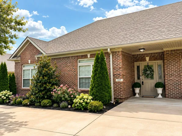 109 Woods Way, Frankfort, KY 40601