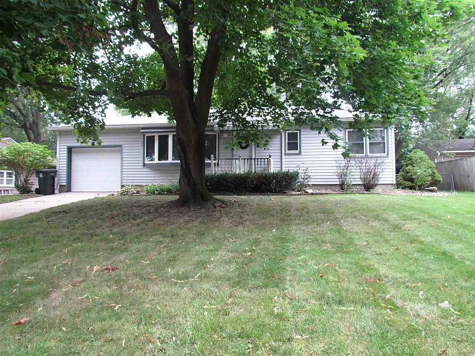 1st image of 420 N Francis St