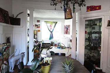 Rented by Corcoran