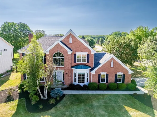 6510 Oriskany Dr, Loveland, OH 45140