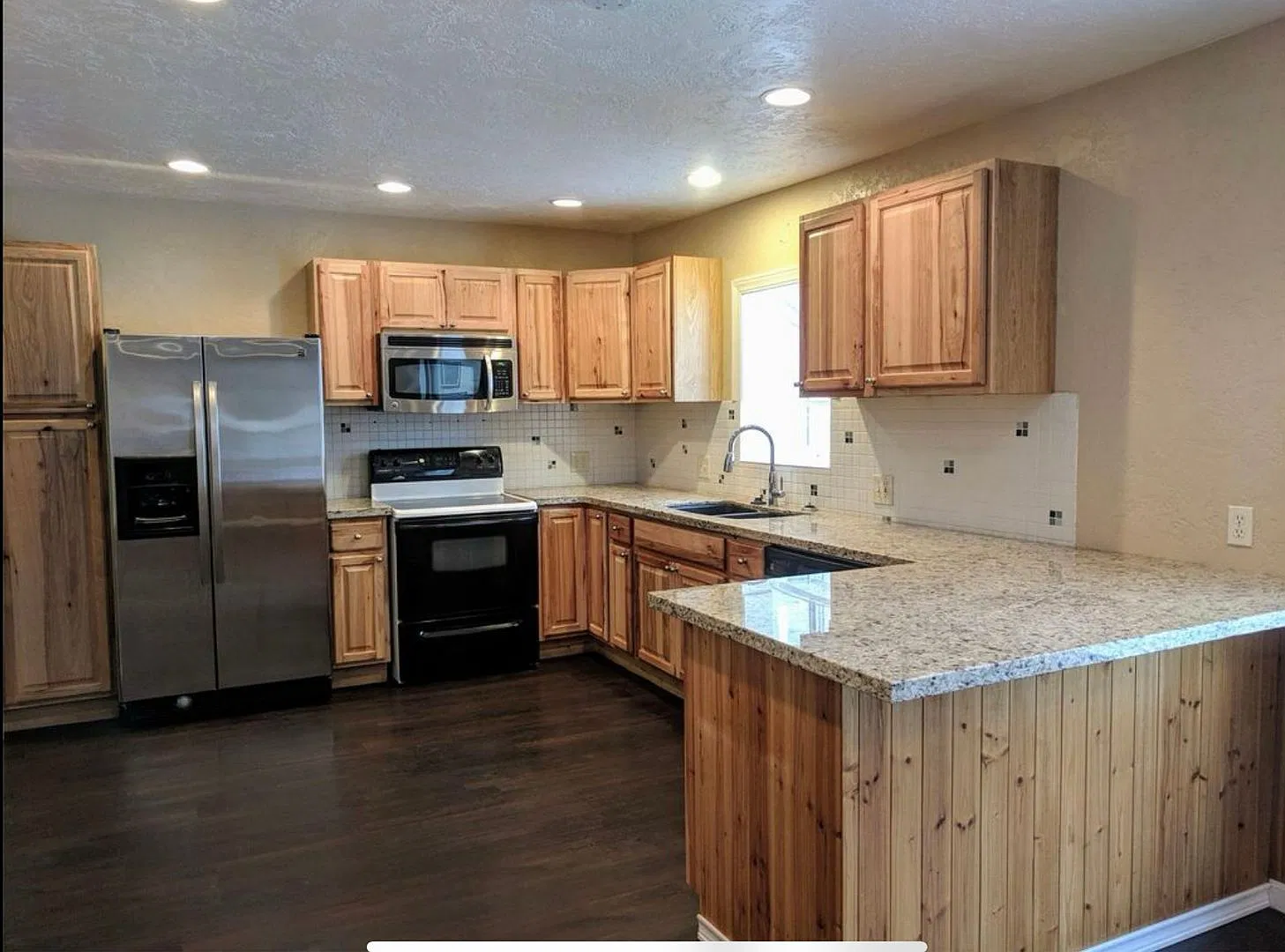 2bed/1bath in Kalispell — Photo 4