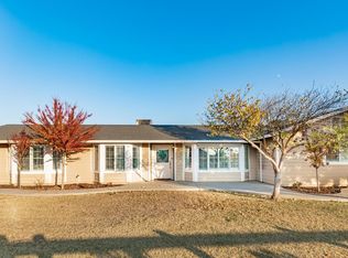 3630 N Markay Ave, Sanger, CA 93657