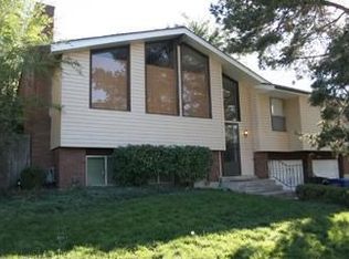 1910 E 7200 S, Cottonwood Heights, UT 84121