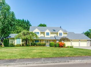 3517 NE 165th Ct, Vancouver, WA