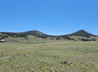 156 Cahokia Rd, Hartsel, CO 80449