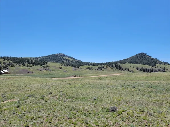 156 Cahokia Road, Hartsel, CO 80449