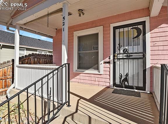 2nd image of 521 N Cedar St