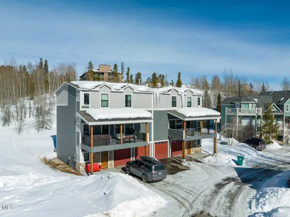 311 Vasquez Road, Winter Park, CO 80482