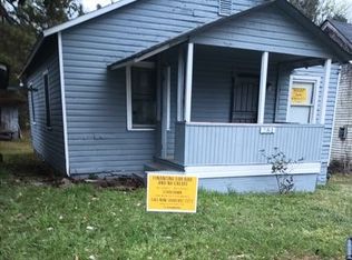 281 Jones Ave, Macon, GA 31217