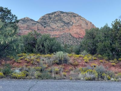 2680 Pueblo Dr, Sedona, AZ, 86336