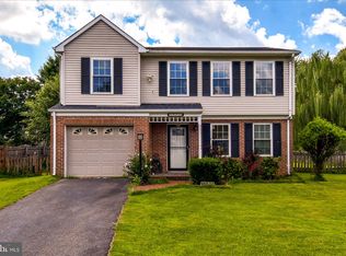 14326 Rabson Ct, Woodbridge, VA 22193