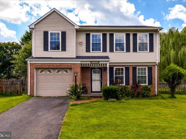 14326 Rabson Ct, Woodbridge, VA 22193