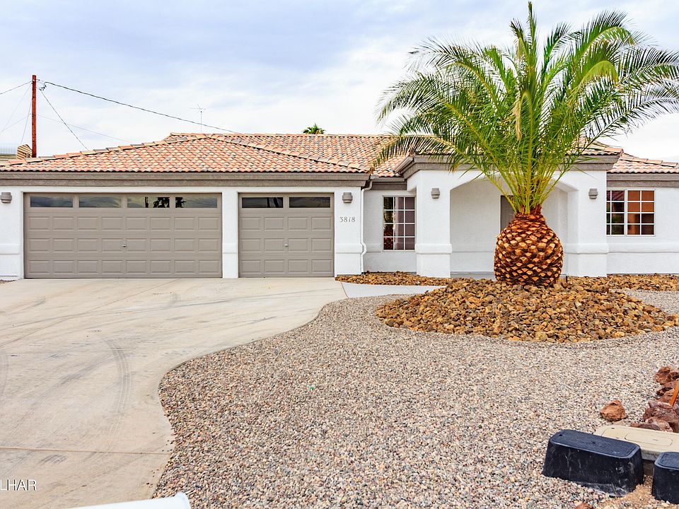 3818 Bluegrass Plz, Lake Havasu City, AZ 86406 | Zillow