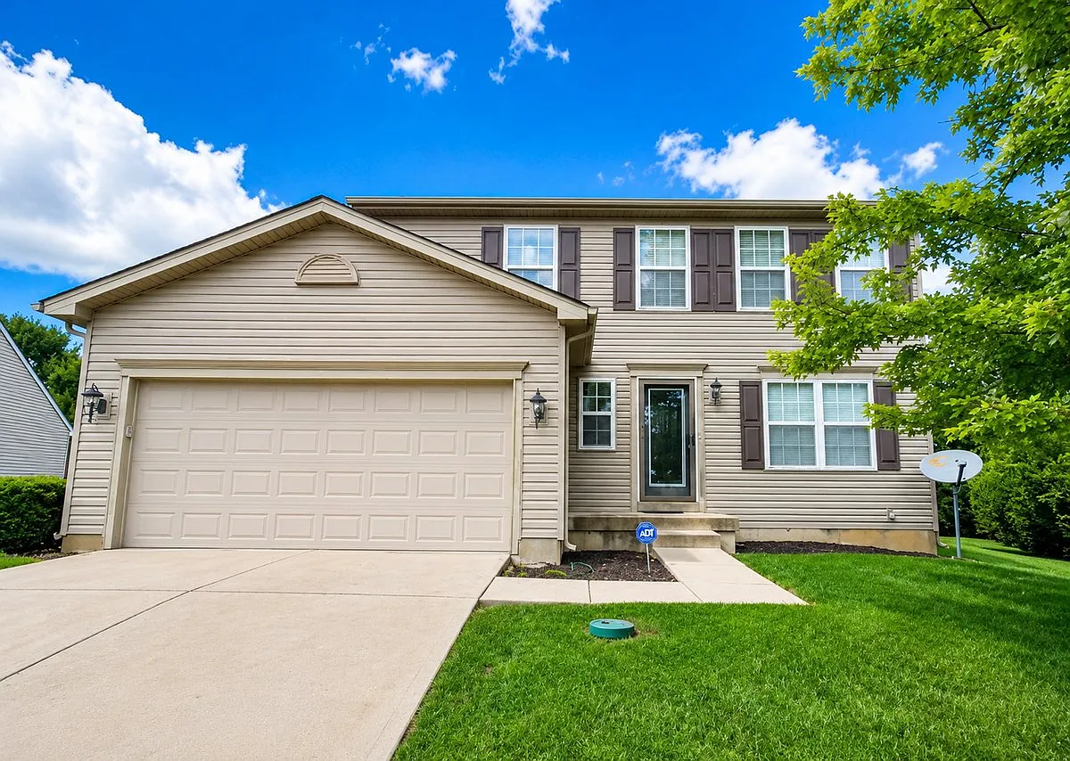 5095 Oak Creek Trail — Photo 1