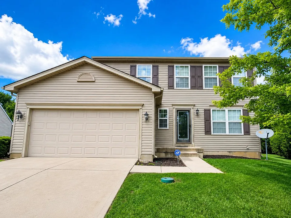 5095 Oak Creek Trl