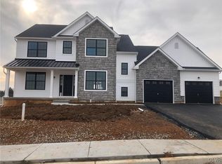 4040 Bluestem Dr #29, North Whitehall Township, PA 18078