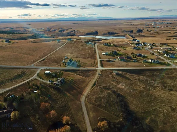 0 Castle Butte Rd, Lewistown, MT 59457