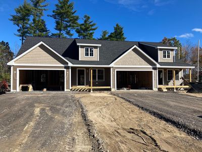 24 Gypsum Lane #28, Chester, NH, 03036
