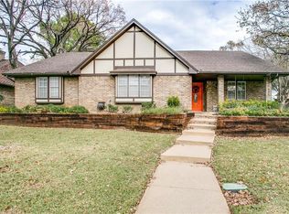 833 Sylvan Dr, Fort Worth, TX 76120