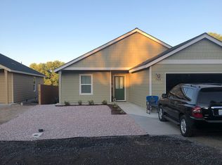 769 SW 1st St, Madras, OR 97741