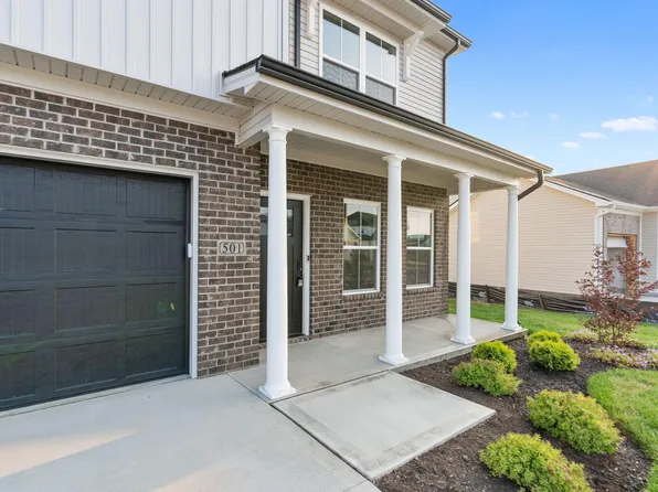 501 Friendly Ave, Nicholasville, KY 40356