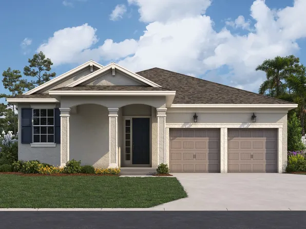 Lexington Plan, Serenade at Ovation