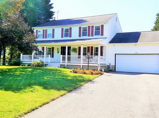 660 Teton Dr, Lothian, MD 20711