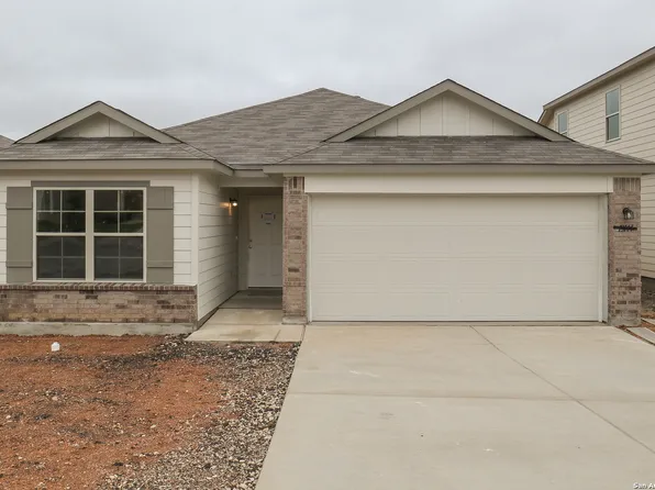 13144 Bay Point Way, St Hedwig, TX 78152