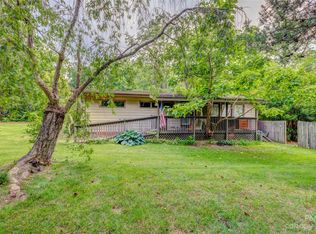 504 Melville Rd, Cherryville, NC 28021