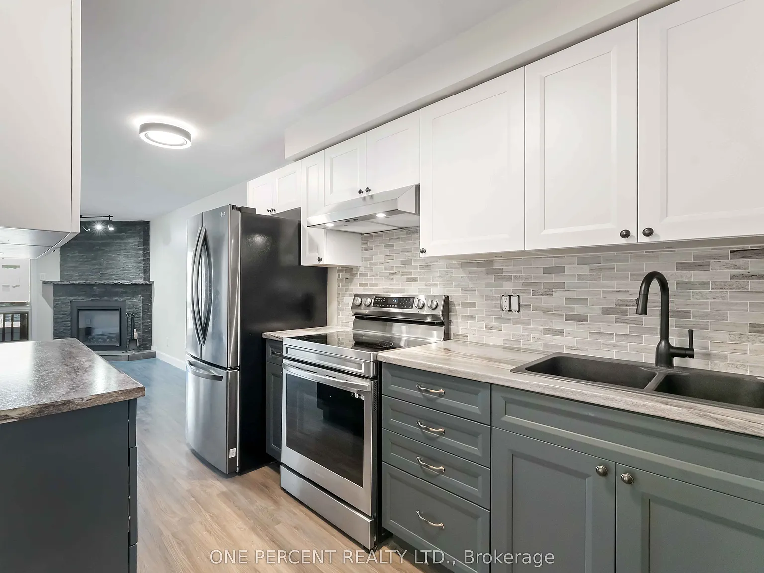 2 bed, $2,250 — Photo 2