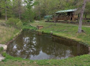 4568 Mc #5004, Valley Springs, AR 72682