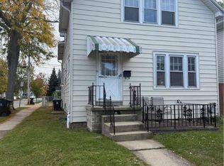 94 Washington Ave, Buffalo, NY 14217