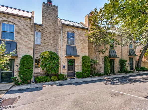 5407 N NEW BRAUNFELS AVE #5407, San Antonio, TX 78209