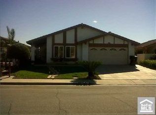 1906 Viola Ct, West Covina, CA 91792