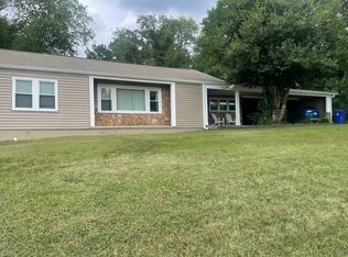 1970 Maple St NE, Cleveland, TN 37311