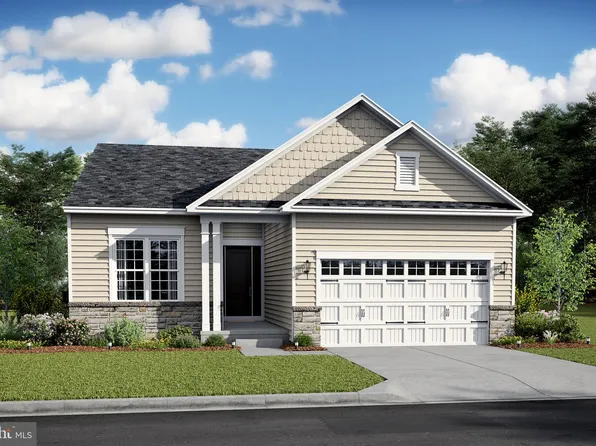 132 Stodghill Dr Lot 397, Ruckersville, VA 22968