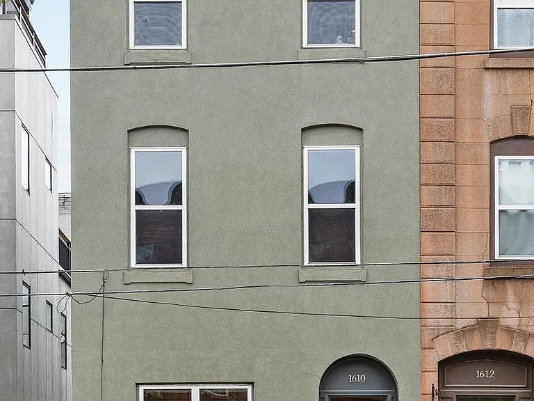 1610 Christian St #3 — Photo 1