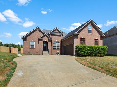 3309 Wiser Dr, Clarksville, TN, 37042